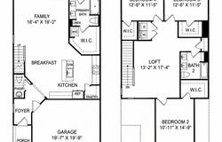 2009 Bellagio Drive, Sumter, SC 29153