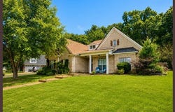 119 LINDSEY DR., HERNANDO, MS 38632