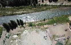 Riverside Group CR 2, Silverton, CO 81433