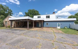 2800 Walnut ST, Paris, AR 72855