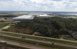7873 U.S. 72, Byhalia, MS 38611