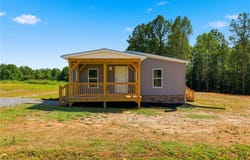277 Glenn Dancy Road, Hays, NC 28635