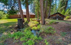 57707 Jackson View Drive, Blairsden Graeagle, CA 96103