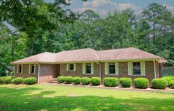 240 Plumfield Drive, Pine Mountain, GA 31822