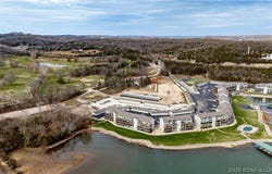 Cedars Drive, Camdenton, MO 65020