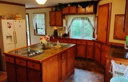 2025 Hendrix Road, Coffeeville, MS 38922