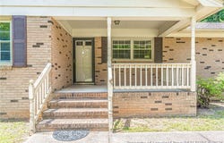 744 Mount Carmel Road, Carthage, NC 28327
