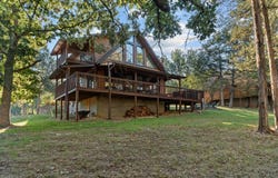 29209 Station Lane, Eagle Rock, MO 65641