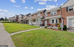 4 MAPLE Drive, CATONSVILLE, MD 21228