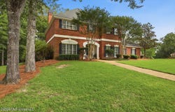 306 Remington Drive, Brandon, MS 39042