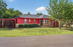 186 Helen Hocker Street, Elk City, OK 73644
