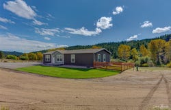 419 Lump Gulch Road, Clancy, MT 59634