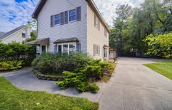 537 2nd Street, Manistee, MI 49660