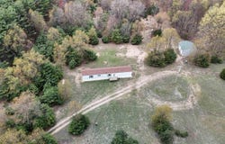 7274 S Forward, McBain, MI 49657