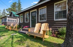 84 Manor Drive, Rangeley, ME 04970