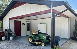 914 MITCHELL DRIVE, JACKSONVILLE, AL 36265