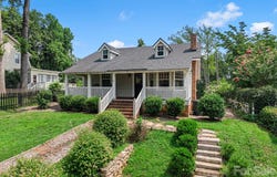 143 Broadway Avenue, Tryon, NC 28782