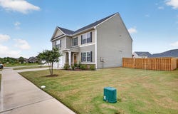 4207 Sorensten Drive, Aiken, SC 29803