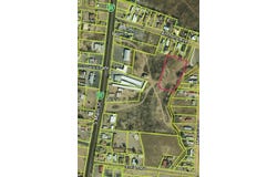 Main Street, Belen, NM 87002