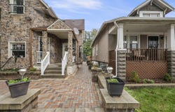 2708 Springwells Street, Detroit, MI 48209