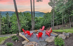 175 Cochise Road, Blue Ridge, GA 30513