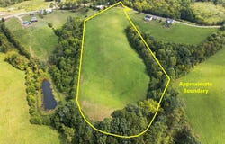 Leaning Oak Road, Corinth, KY 41010