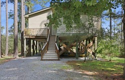 931 Schrams Beach Road, Belhaven, NC 27810
