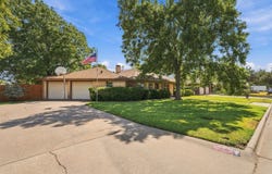 4333 Caprock Road, Abilene, TX 79606