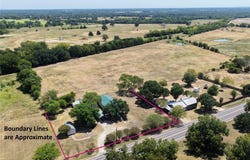 923 Fm 80 S, Teague, TX 75860