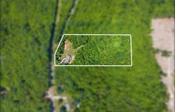 432 C C Camp Rd, Meherrin, VA 23954