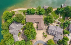 7 Trapo Lane, Hot Springs Village, AR 71909