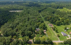 1 Bledsoe Road, Keithville, LA 71047