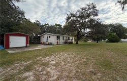 26 Sapp Street, Inglis, FL 34449