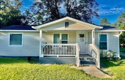 8495 Old Number Six Highway, Santee, SC 29142
