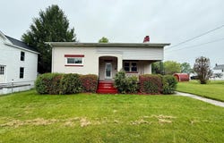 719 E OLDTOWN Road, CUMBERLAND, MD 21502