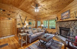 203 Mountain View Drive, Cherry Log, GA 30522