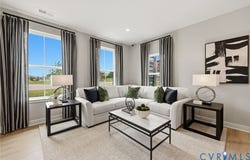 317 Maury St Unit#A, Richmond, VA 23224