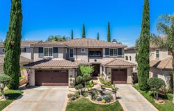 4567 Bristlecone Circle, Moorpark, CA 93021