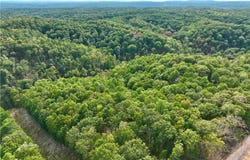 Railroad Cut Road, Rogers, AR 72756