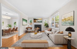 1704 BARTHOLOMEW Court, SILVER SPRING, MD 20910