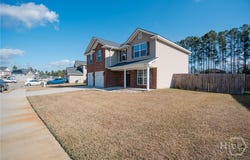 141 Powers Drive, Midway, GA 31320