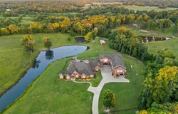 21711 Mixon Rd., Troup, TX 75789