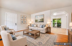 19508 Temple Avenue, South Chesterfield, VA 23834