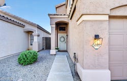 3545 W WHISPERING WIND Drive, Glendale, AZ 85310