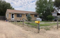 725 Sherman Ave, Ordway, CO 81063