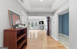 47 HEDGE ROW Road, PRINCETON, NJ 08540