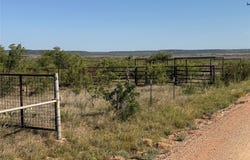 58 acres TBD CR 343, Merkel, TX 79536