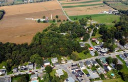 2045 REAR MAIN Street, LITITZ, PA 17543