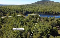 Pine Hill Lane, Blue Hill, ME 04614