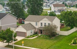 1344 Flagstone Drive, Dyer, IN 46311